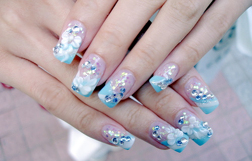 Design Drizzle-Beautifully Designed Nails-45