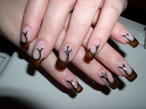 Design Drizzle-Beautifully Designed Nails-46