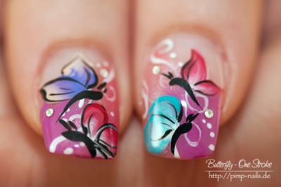 Design Drizzle-Beautifully Designed Nails-47