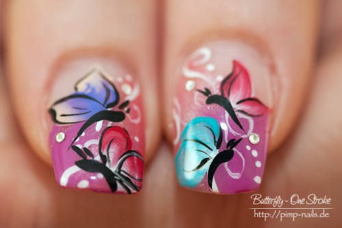 Design Drizzle-Beautifully Designed Nails-47
