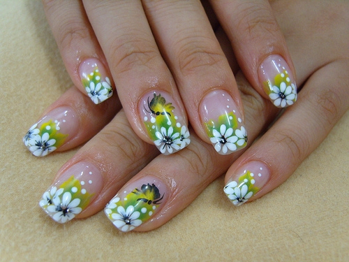 Design Drizzle-Beautifully Designed Nails-48