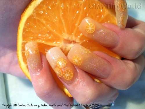 Design Drizzle-Beautifully Designed Nails-9