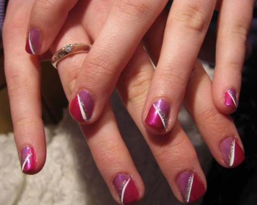 Design Drizzle-Beautifully Designed Nails-10
