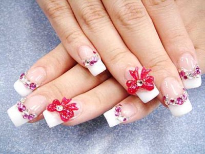 Design Drizzle-Beautifully Designed Nails-18