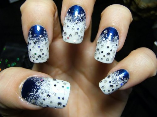 Design Drizzle-Beautifully Designed Nails-20