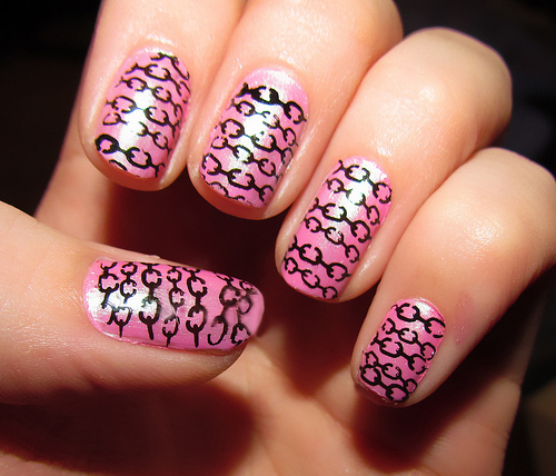 Design Drizzle-Beautifully Designed Nails-21