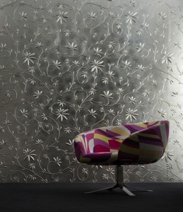Design Drizzle-3D Wall Panels-1