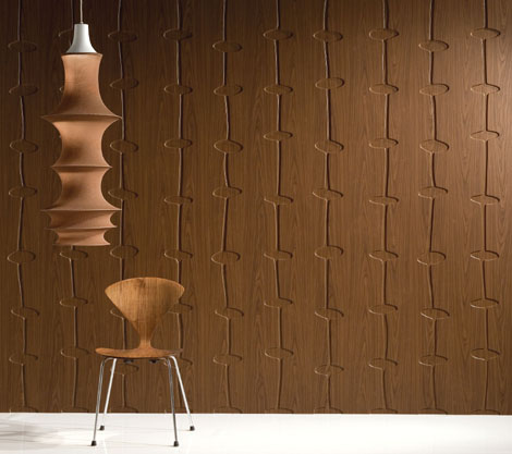 Design Drizzle-Eye-catching 3D Wall Panels-13