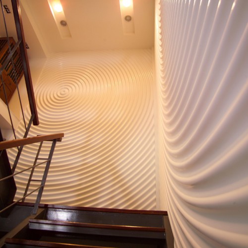 Design Drizzle-Eye-catching 3D Wall Panels-14
