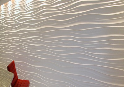 Design Drizzle-3D Attractive Wall Panels-17