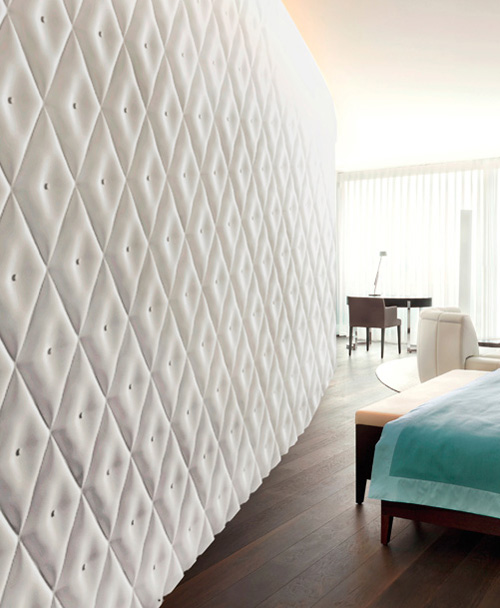 Design Drizzle-Eye-catching 3D Wall Panels-2