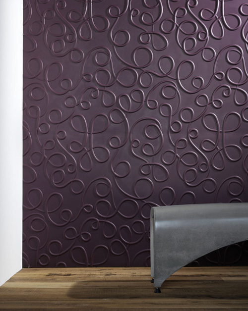 Design Drizzle-Eye-catching 3D Wall Panels-3