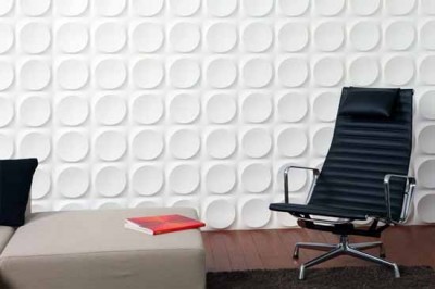Design Drizzle-3D Attractive Wall Panels-7