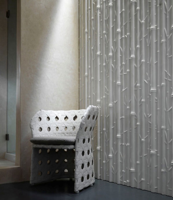 Design Drizzle-Eye-catching 3D Wall Panels