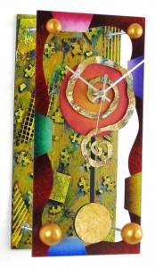 Design Drizzle-Artistic Wall Clocks-11