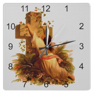 Design Drizzle-Artistic Wall Clocks-5