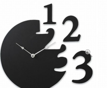 Design Drizzle-Artistic Wall Clocks-53