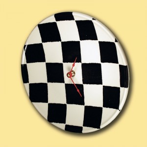 Design Drizzle-Artistic Wall Clocks-52