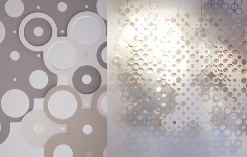 Design Drizzle-Eye-catching 3D Wall Panels-26