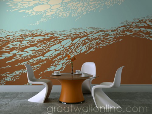 Design Drizzle-Eye-catching 3D Wall Panels-35