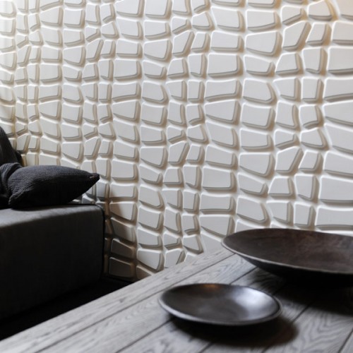 Design Drizzle-Eye-catching 3D Wall Panels-44
