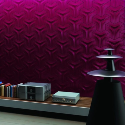 Design Drizzle-Eye-catching 3D Wall Panels-48
