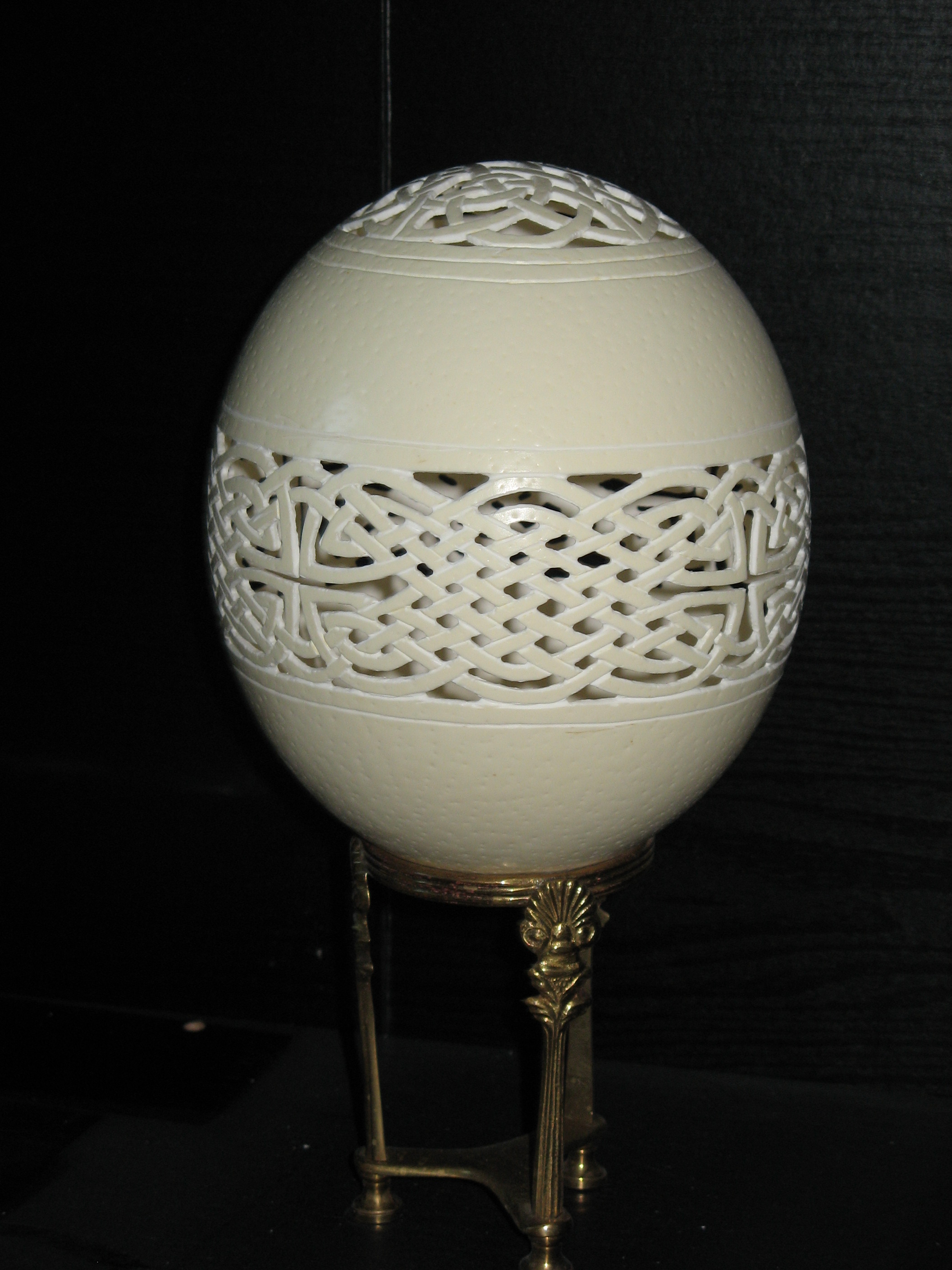 Design Drizzle-Fabulous-Distinctive-Eggshell-Carving- 11
