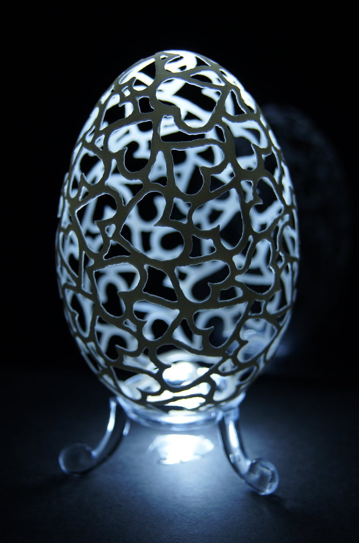Design Drizzle-Fabulous-Distinctive-Eggshell-Carving- 17