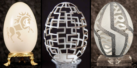Design Drizzle-Fabulous-Distinctive-Eggshell-Carving- 18