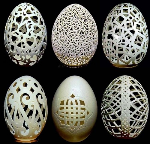 Design Drizzle-Fabulous-Distinctive-Eggshell-Carving- 21