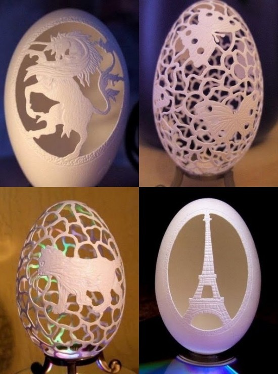 Design Drizzle-Fabulous-Distinctive-Eggshell-Carving- 24