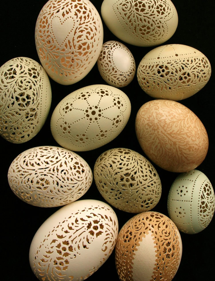 Design Drizzle-Fabulous-Distinctive-Eggshell-Carving- 32