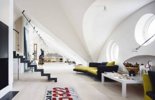 Design Drizzle-Fabulous Pretty Designs of Ceilings-15