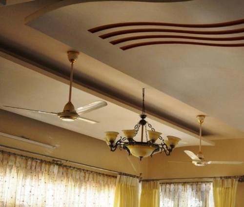 Design Drizzle-Fabulous Pretty Designs of Ceilings-20