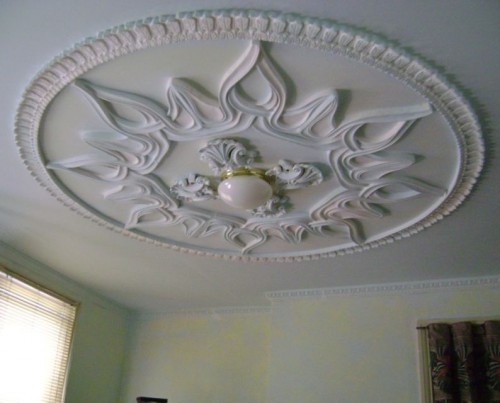 Design Drizzle-Fabulous Pretty Designs of Ceilings-28