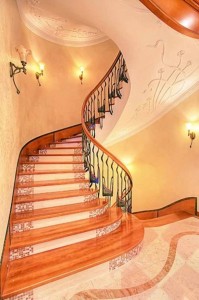 Design Drizzle-Fabulous Pretty Designs of Ceilings-3
