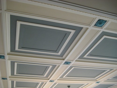 Design Drizzle-Fabulous Pretty Designs of Ceilings-30
