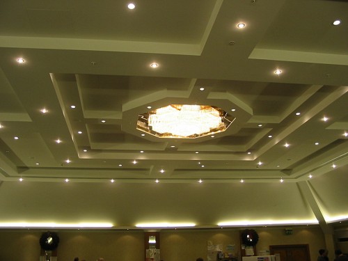 Design Drizzle-Fabulous Pretty Designs of Ceilings-7