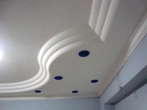 Design Drizzle-Fabulous Pretty Designs of Ceilings-9