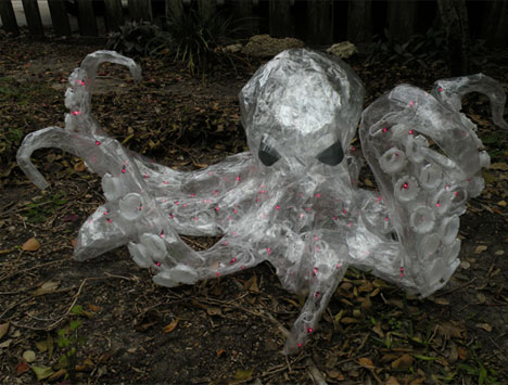 DesignDrizzle-Packaging-Tape-Sculpture-15