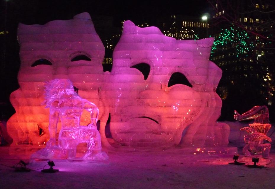 Wonderful- Creative -Ice Sculptures-20