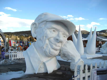 Wonderful- Creative -Ice Sculptures-24