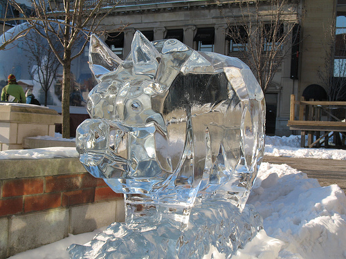 Wonderful- Creative -Ice Sculptures-26