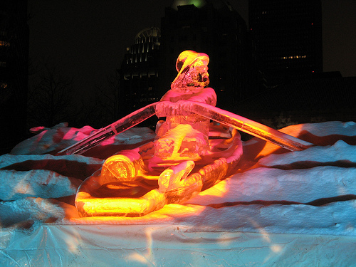 Wonderful- Creative -Ice Sculptures-28