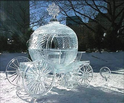 Wonderful- Creative -Ice Sculptures-32