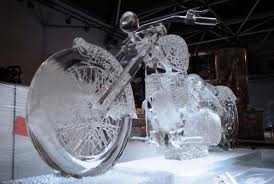 Wonderful- Creative -Ice Sculptures-44