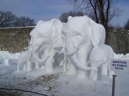 Wonderful- Creative -Ice Sculptures-45