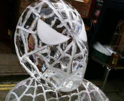 Wonderful- Creative -Ice Sculptures-50