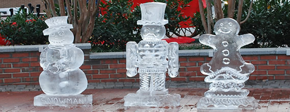 Wonderful- Creative -Ice Sculptures-52