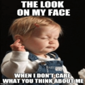 50 Cute Babies With Funny Quotes